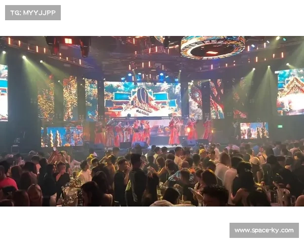 总决赛融入国际DJ元素打造沉浸式音乐竞技盛宴全面升级赛事氛围 总决赛融入国际DJ元素打造沉浸式音乐竞技盛宴全面升级赛事氛围