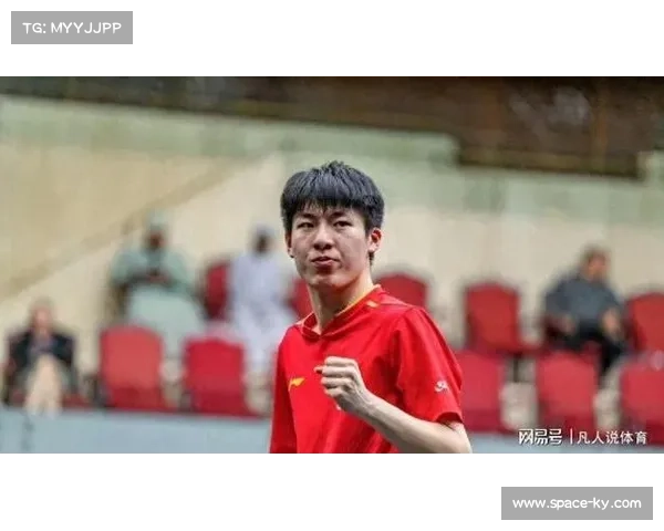 19岁温瑞博绝杀世界第三雨果，国乒新人王首次闯入球星挑战赛决赛